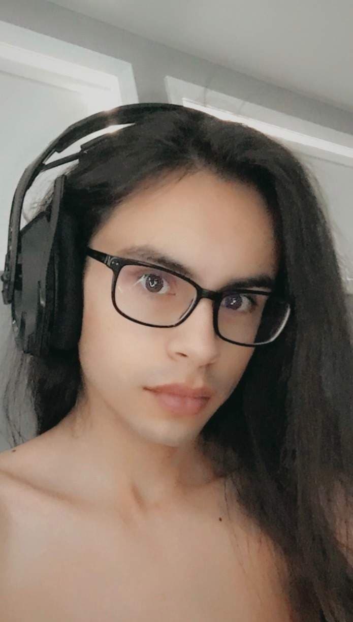 Femboy Mort