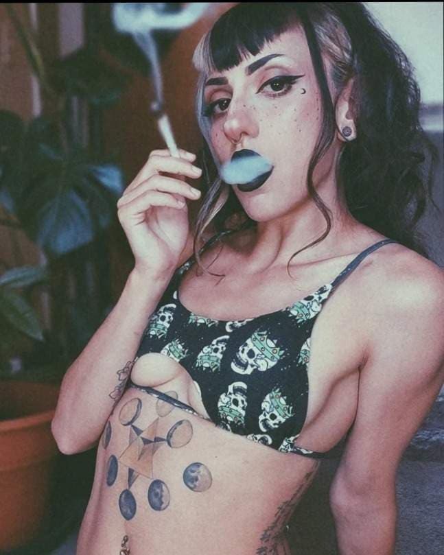 Freyja Moon  🌙