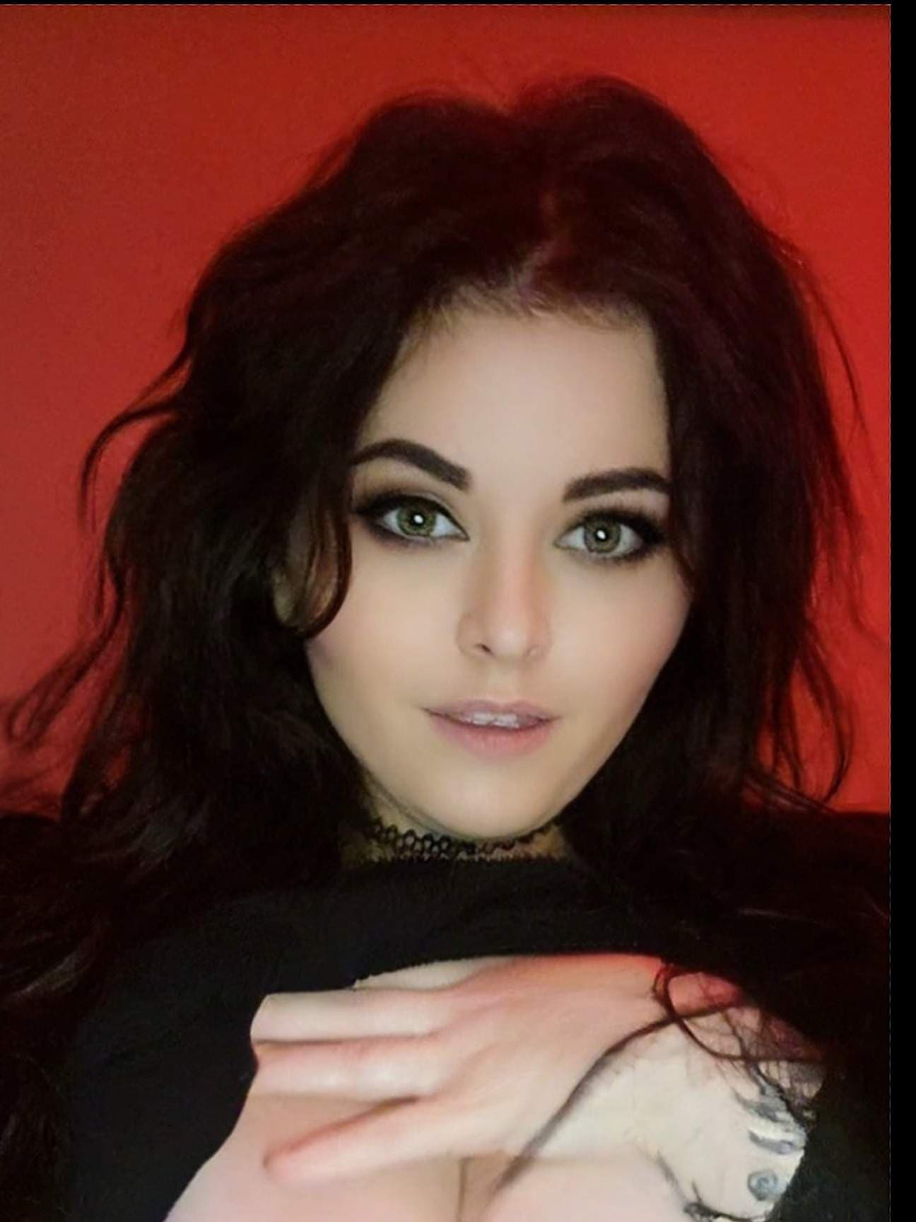 🖤𝕂𝕠𝕕𝕚 𝕊𝕒𝕝𝕖𝕞🖤 VIP🖤