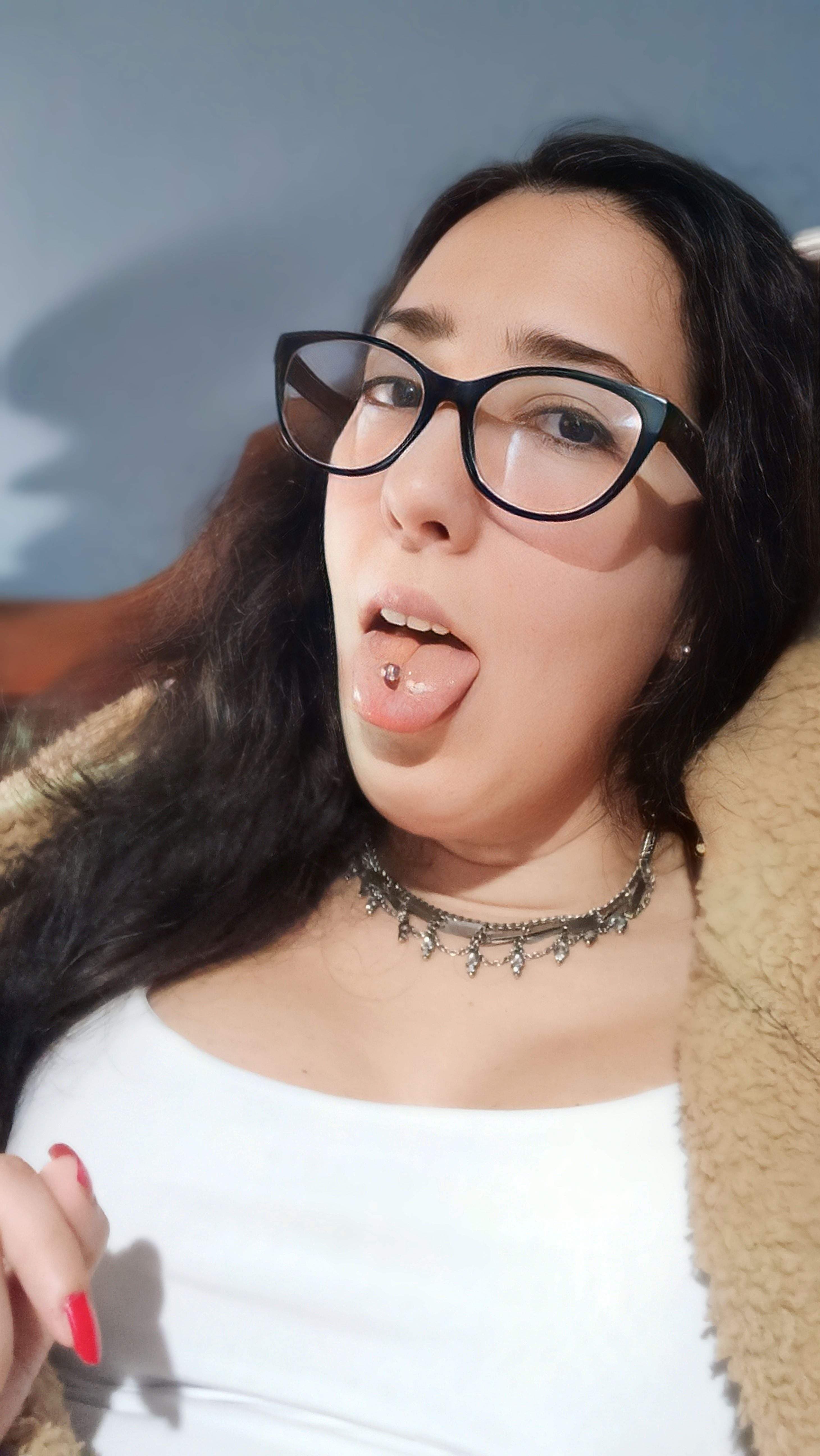 Sexting queen Latina Fresi Ann🍓