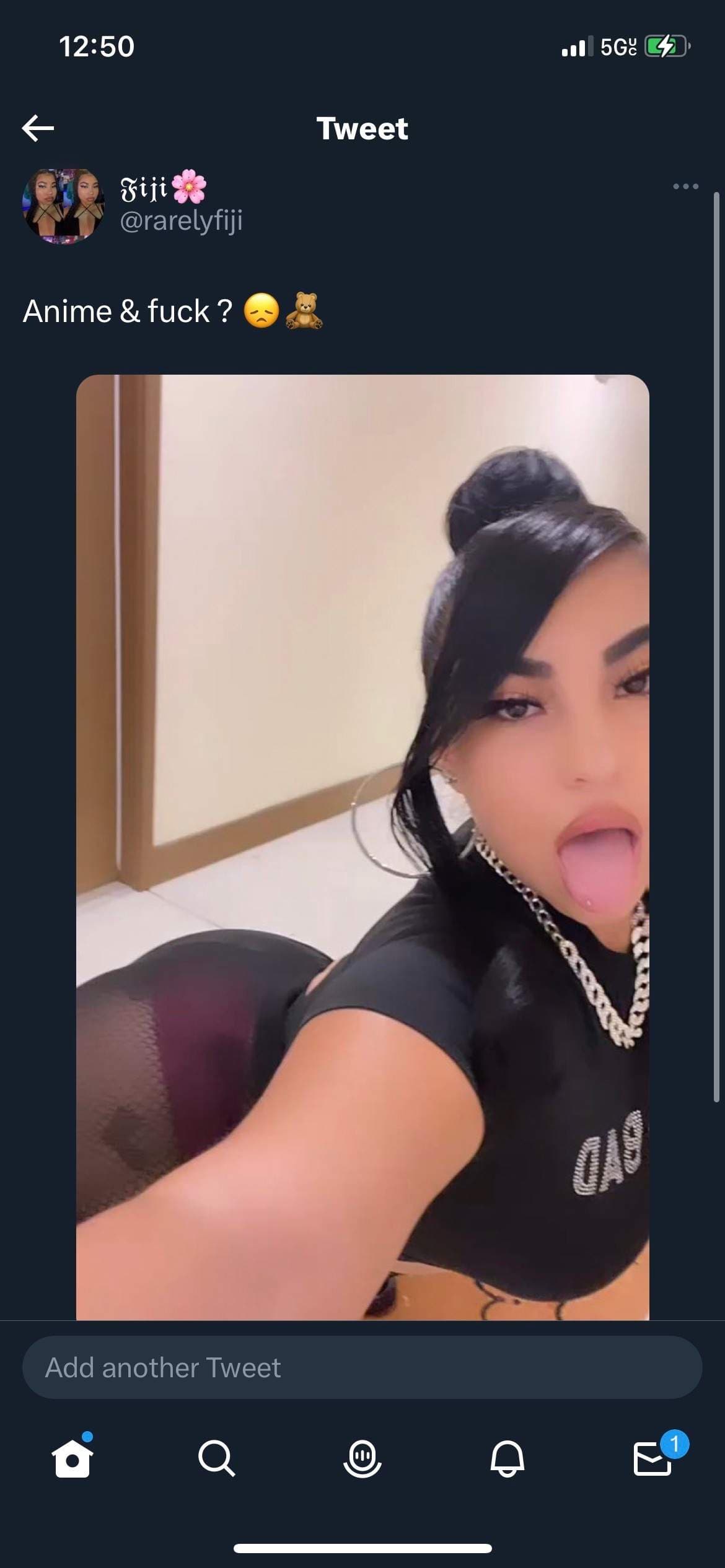 LUHDOJA⭐️💦     Sex is art 🎨🖌️ paint me🍼