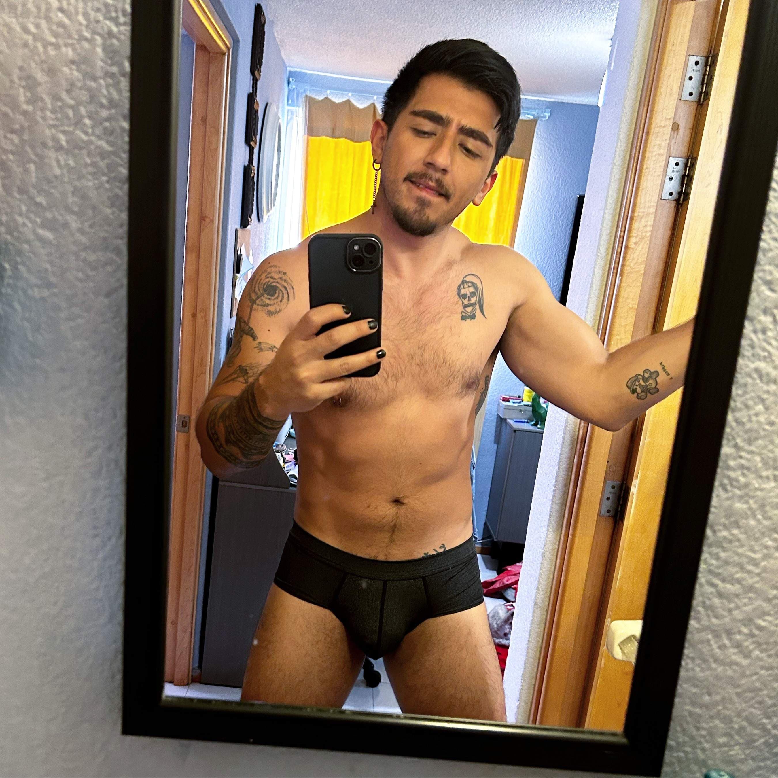 John  Buendia