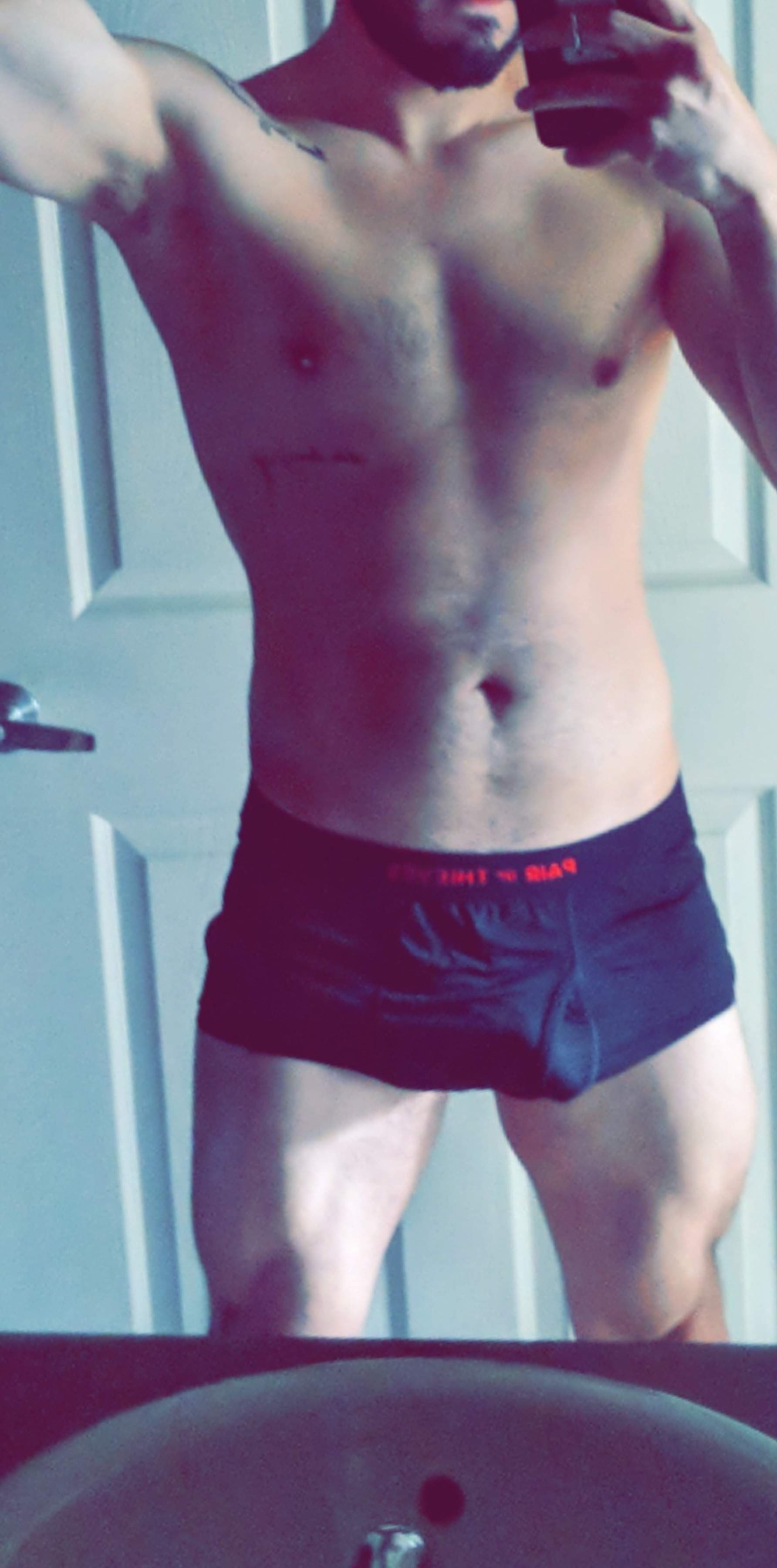 Mr. Pleasure22