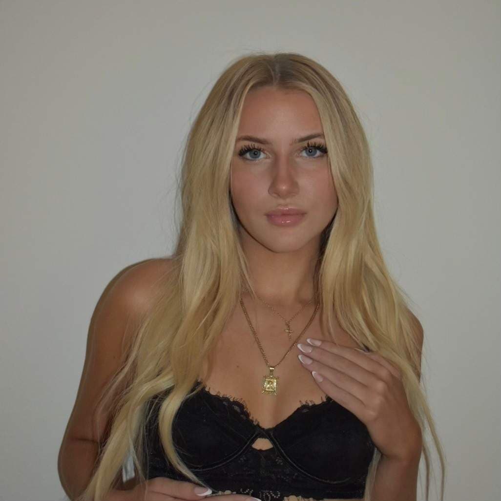 Lily jordyn