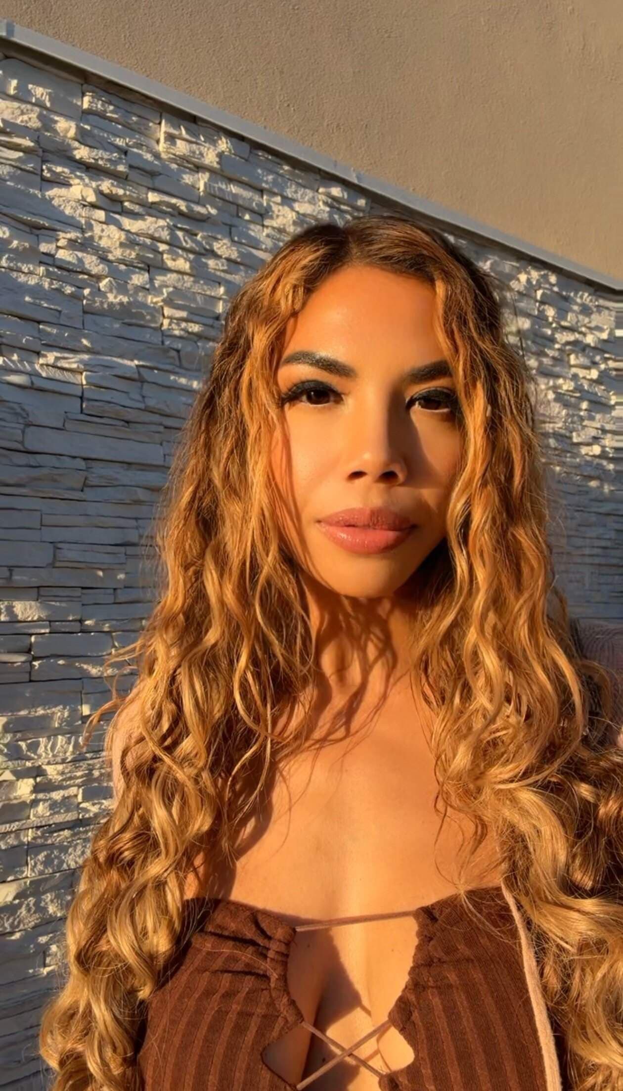 Luna Carmel