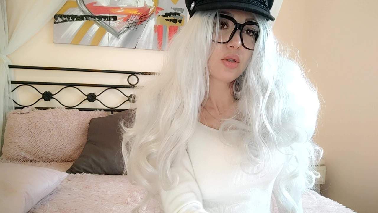 Lavinia Doll