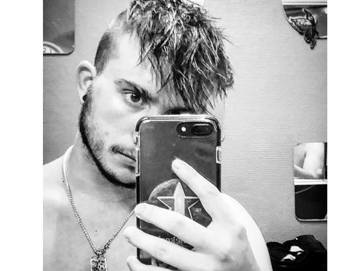 Romain 🥵💦