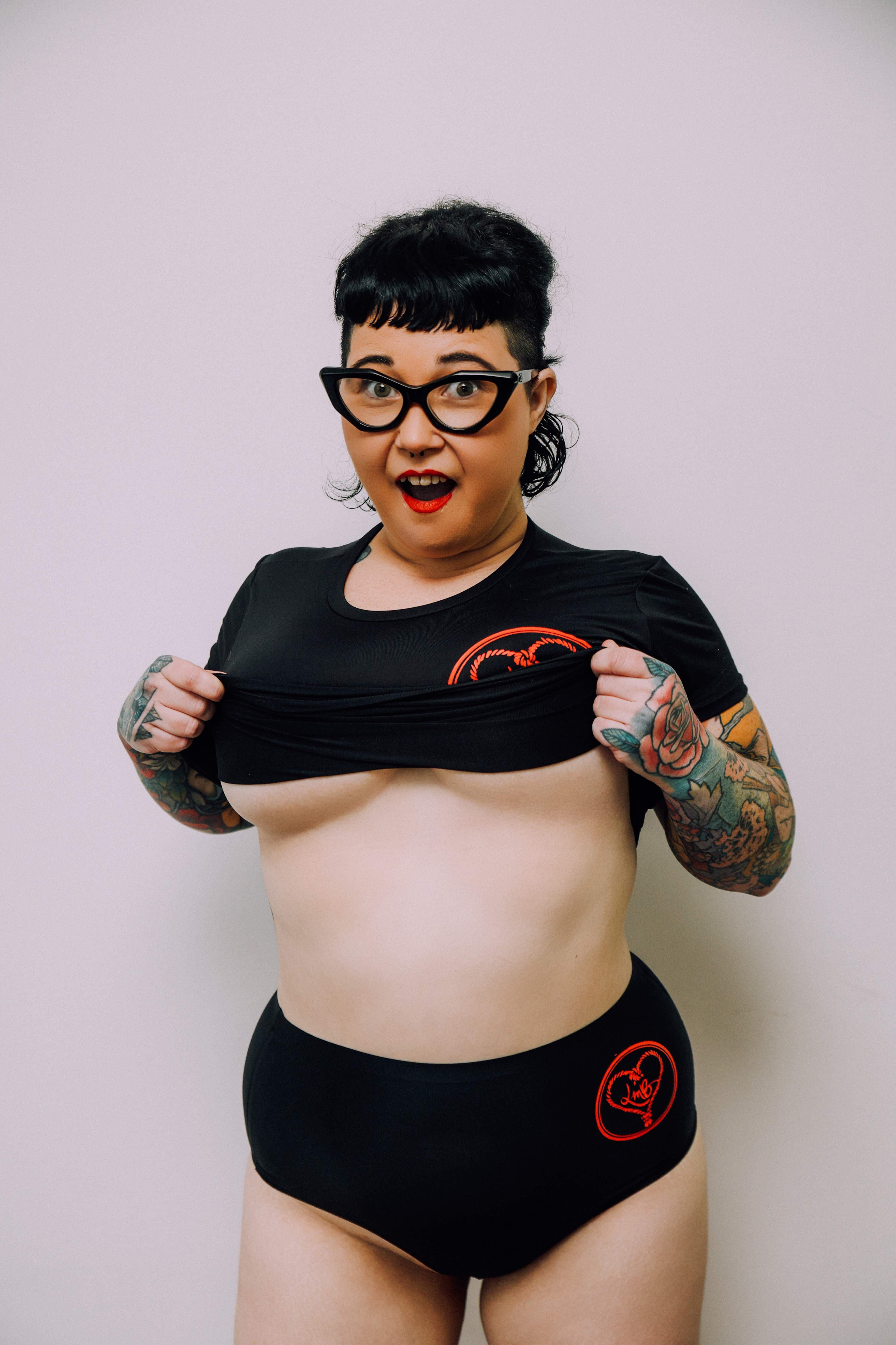 littlemissbondage.sgh