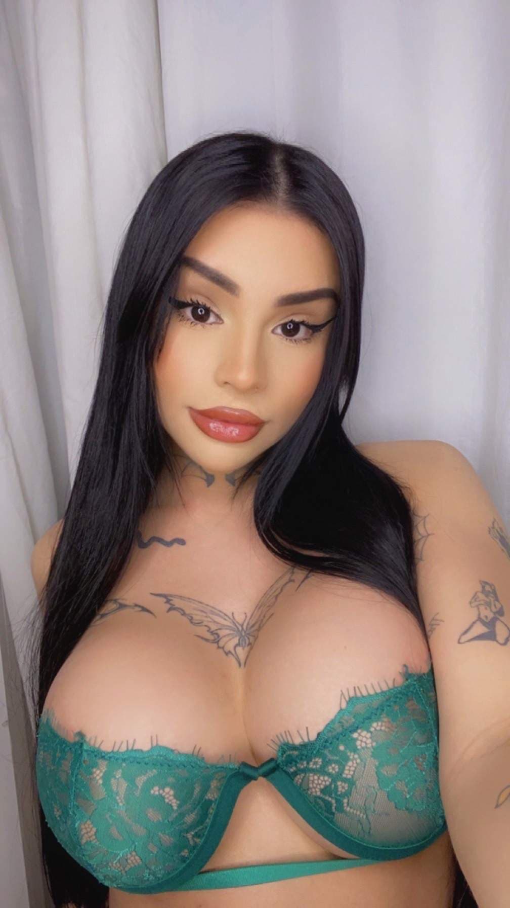 GIULIA ALVES 💕