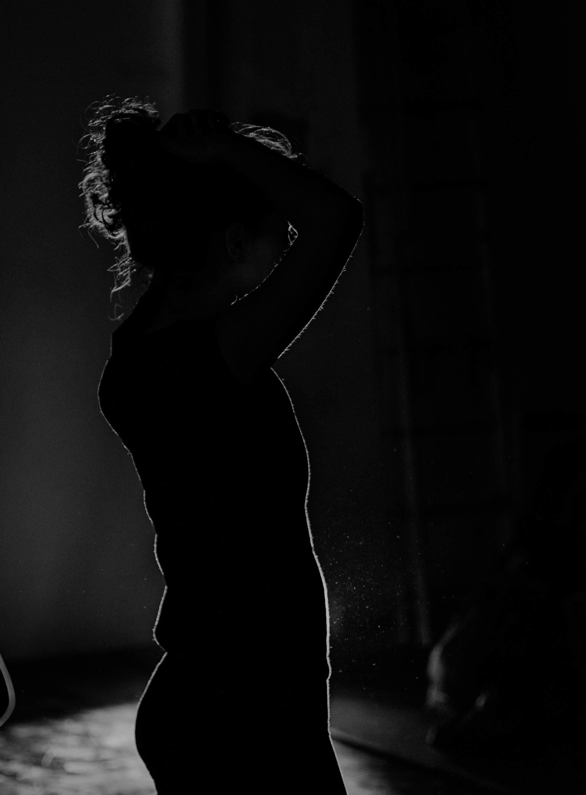 Dancer K