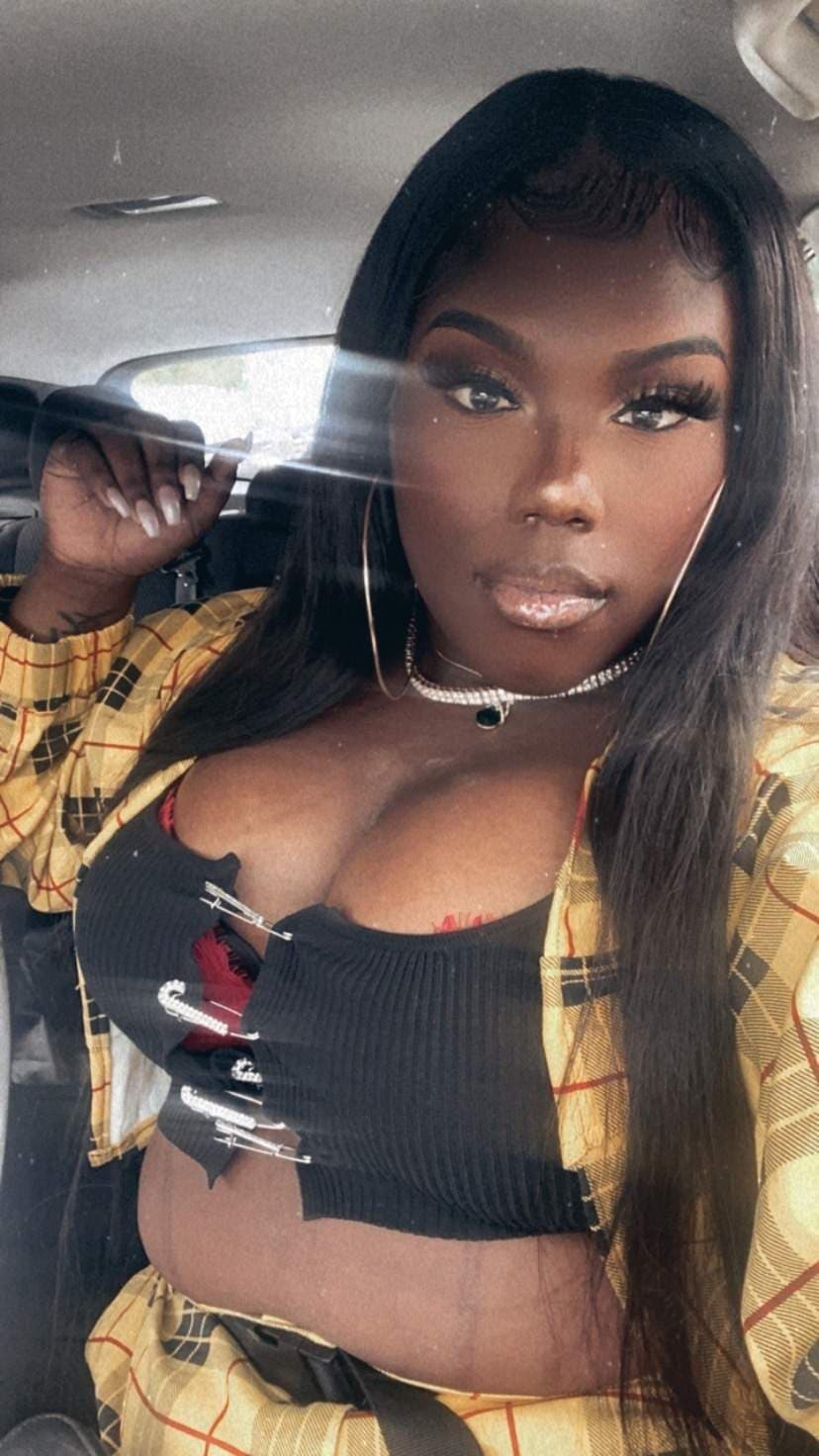 CarReisha Kiyae IG. ReishaKiyae16