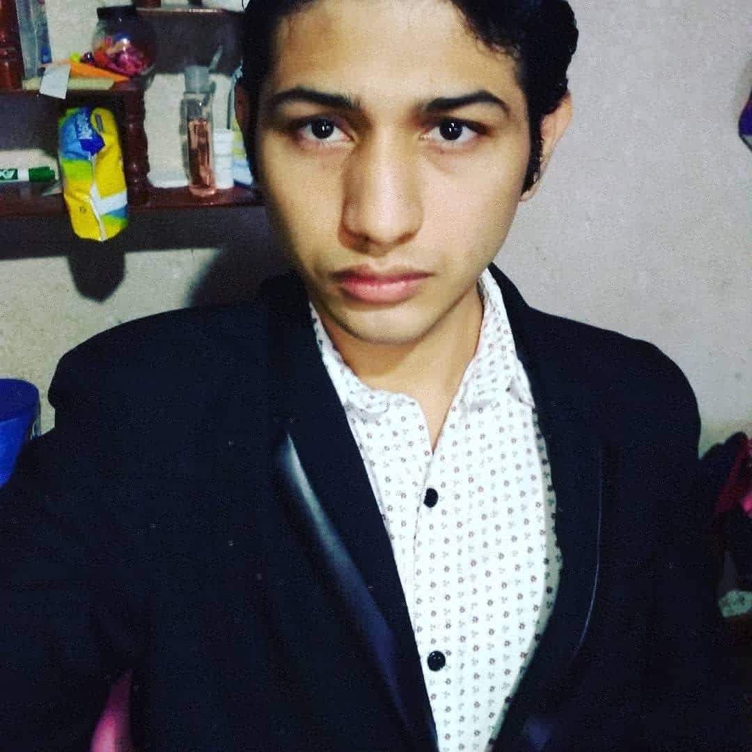 Junior Rivero