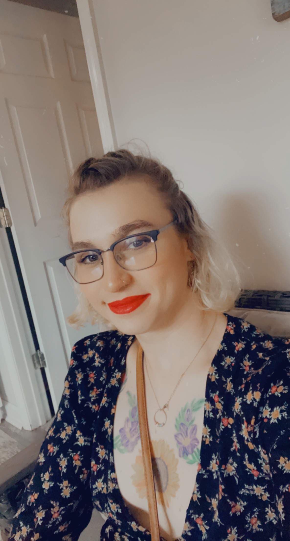 Trans Submissive Princess