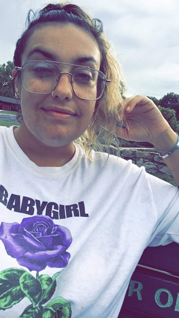 Cowgrljen