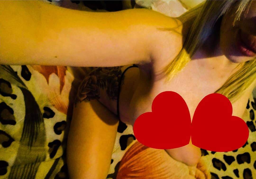 Sashamiss