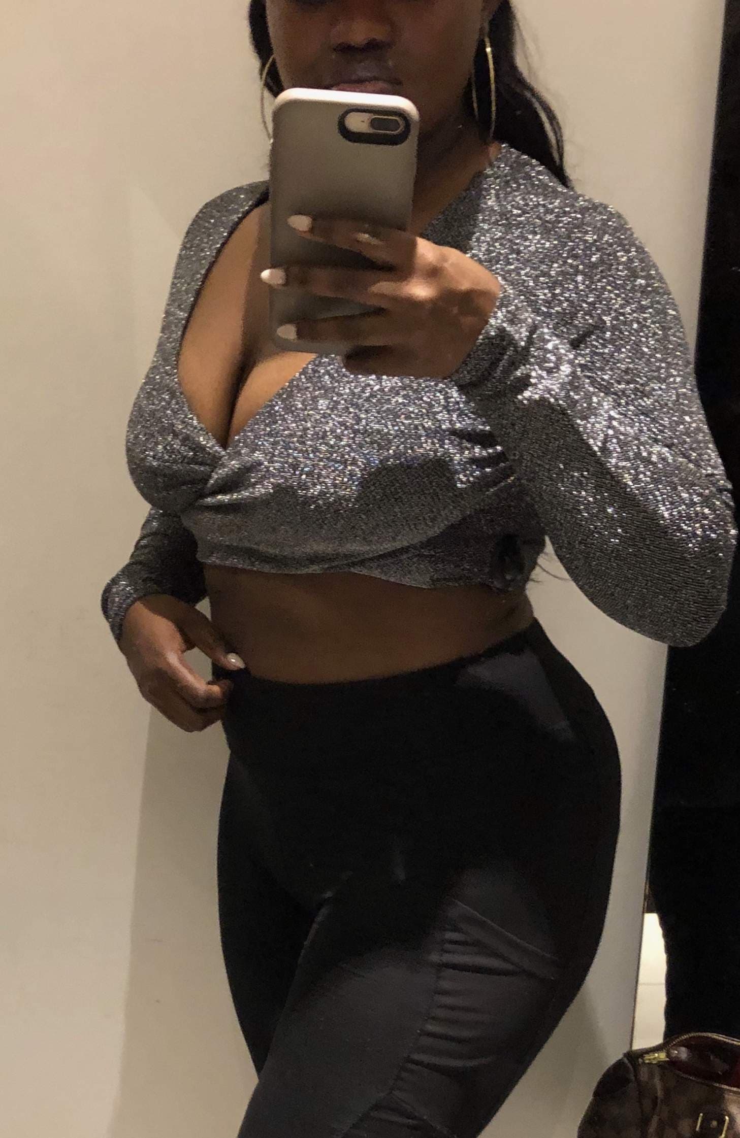 Tia Renee