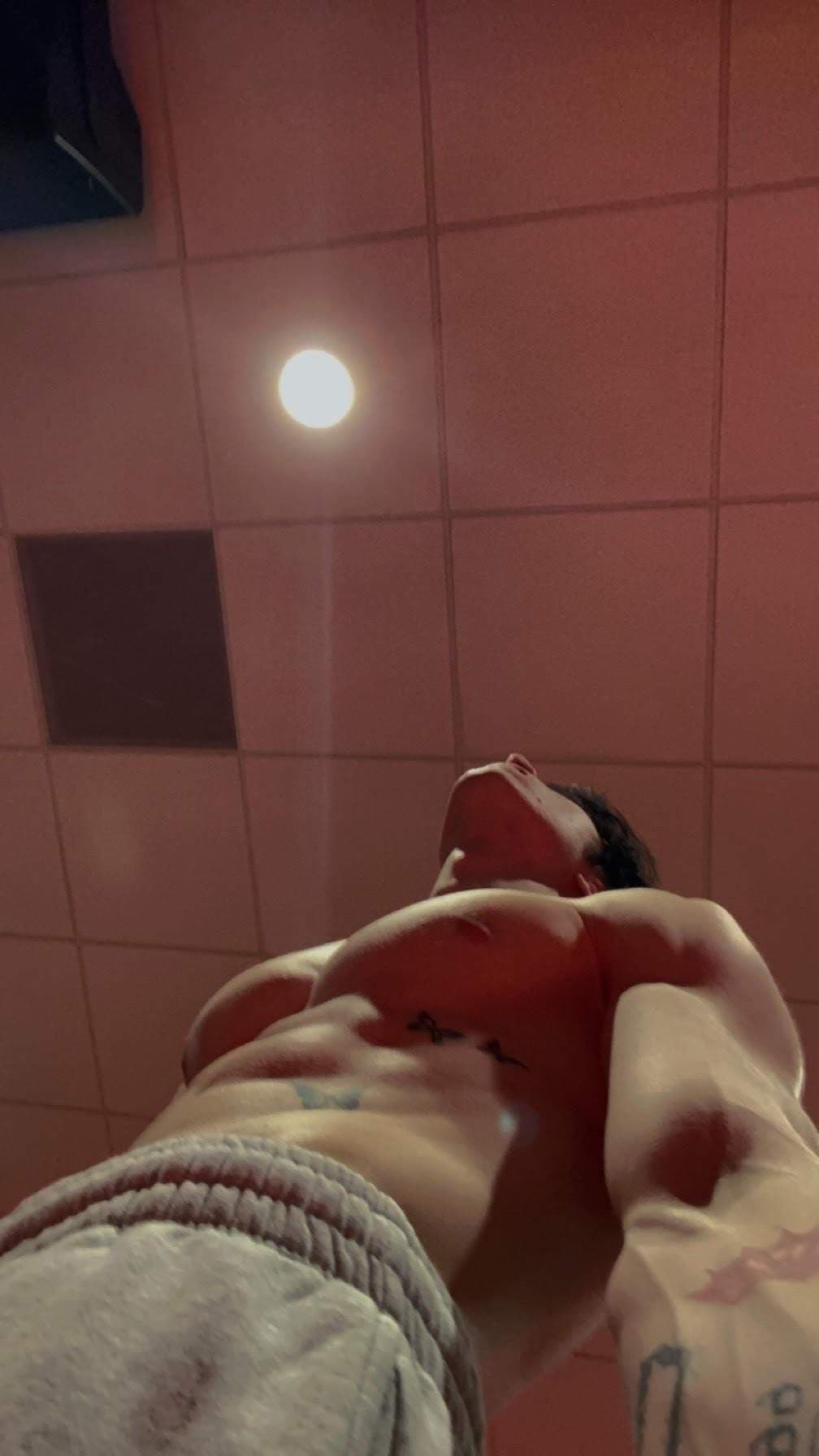 Carter🥵