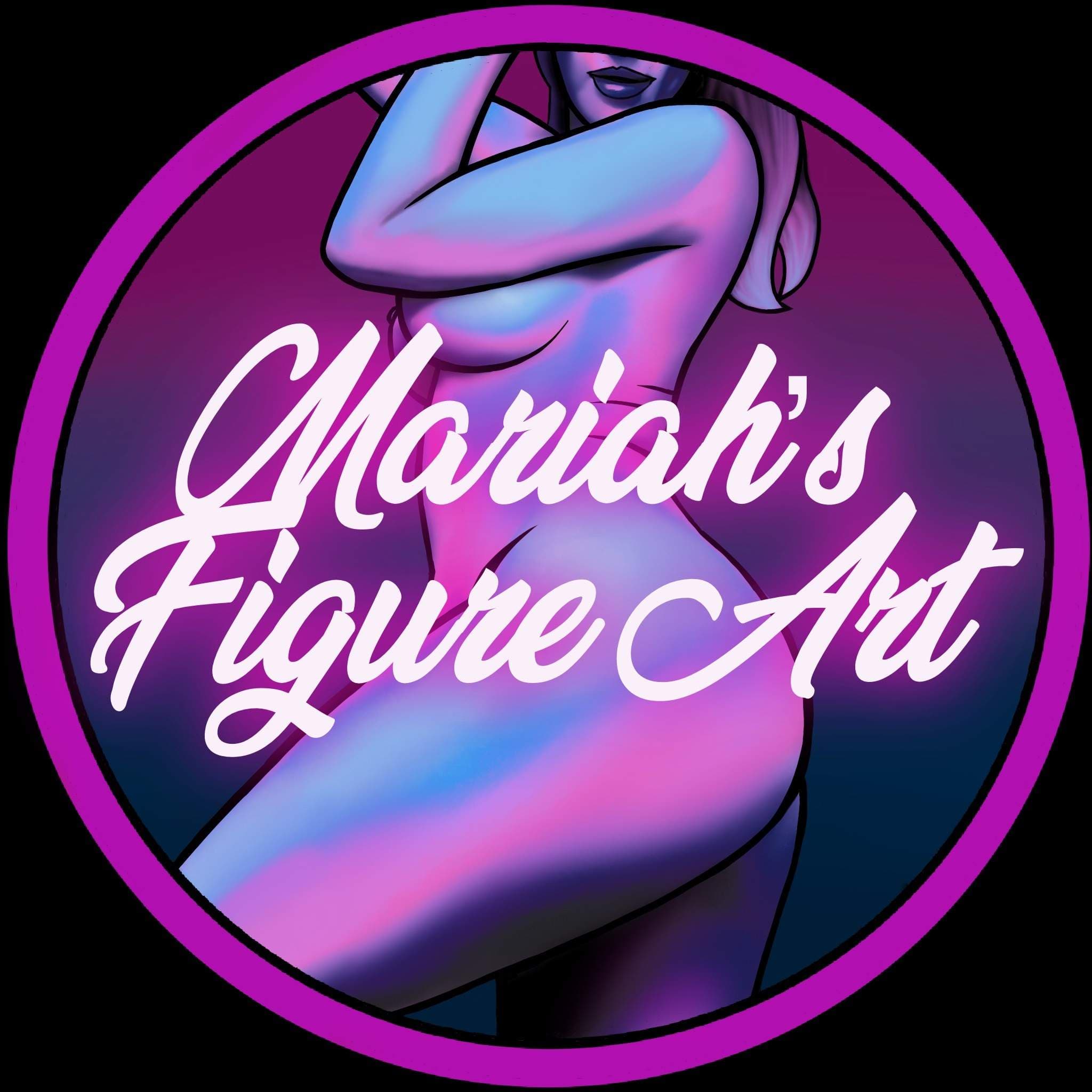 Mariah’s Figure Art