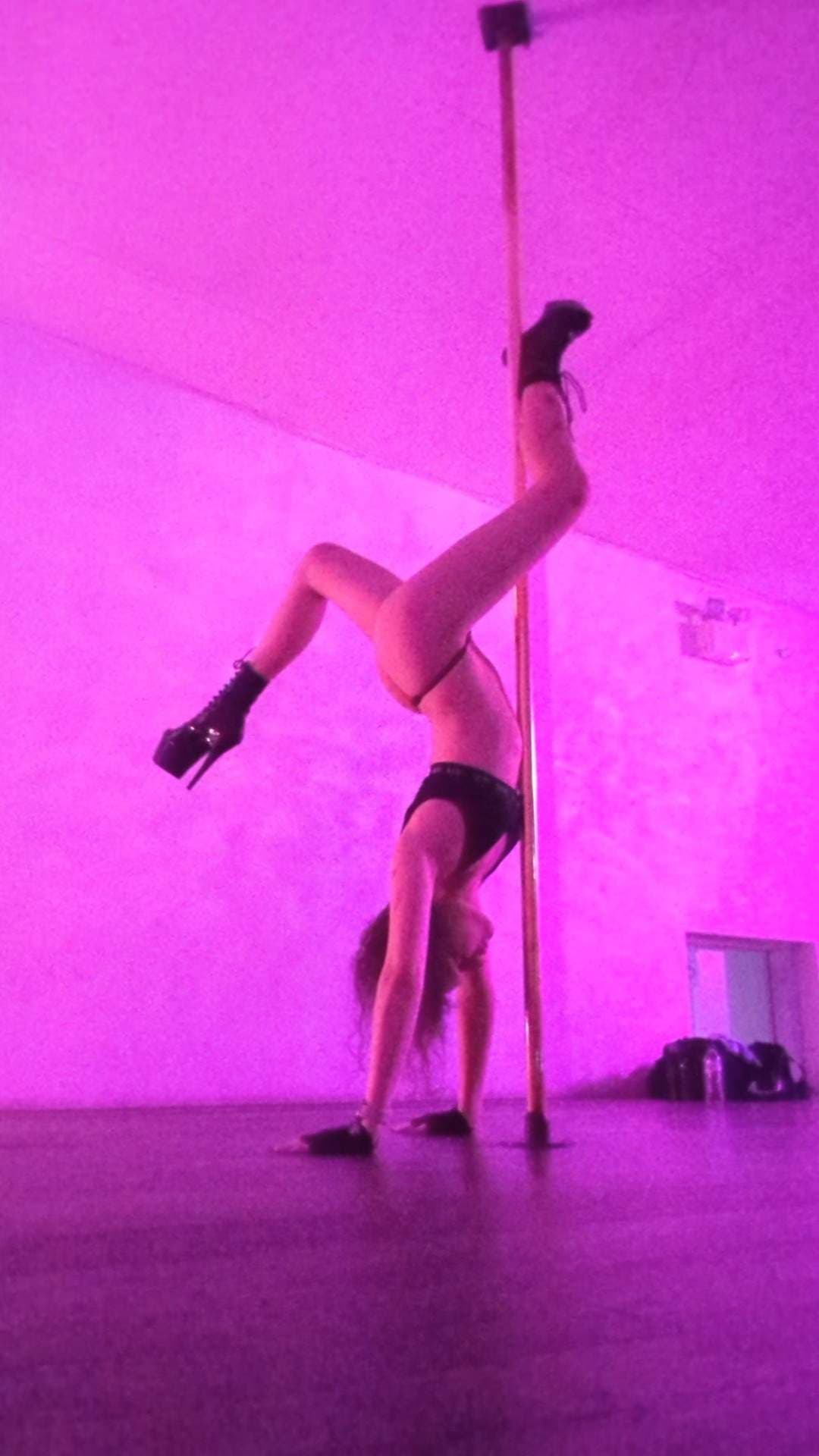 NeonRosa