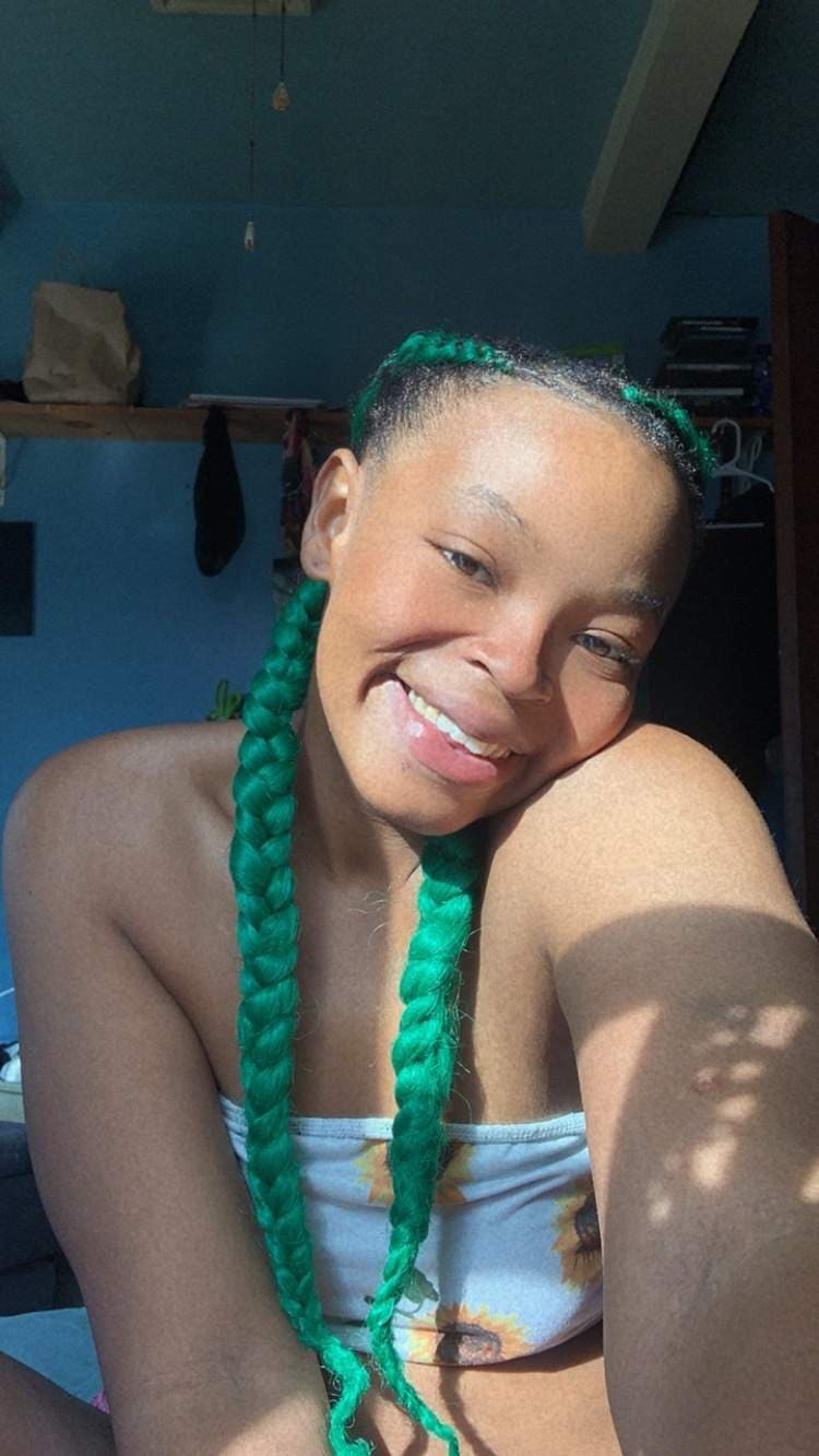 Smiley:)Asian
