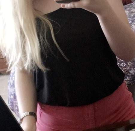 college girl :)