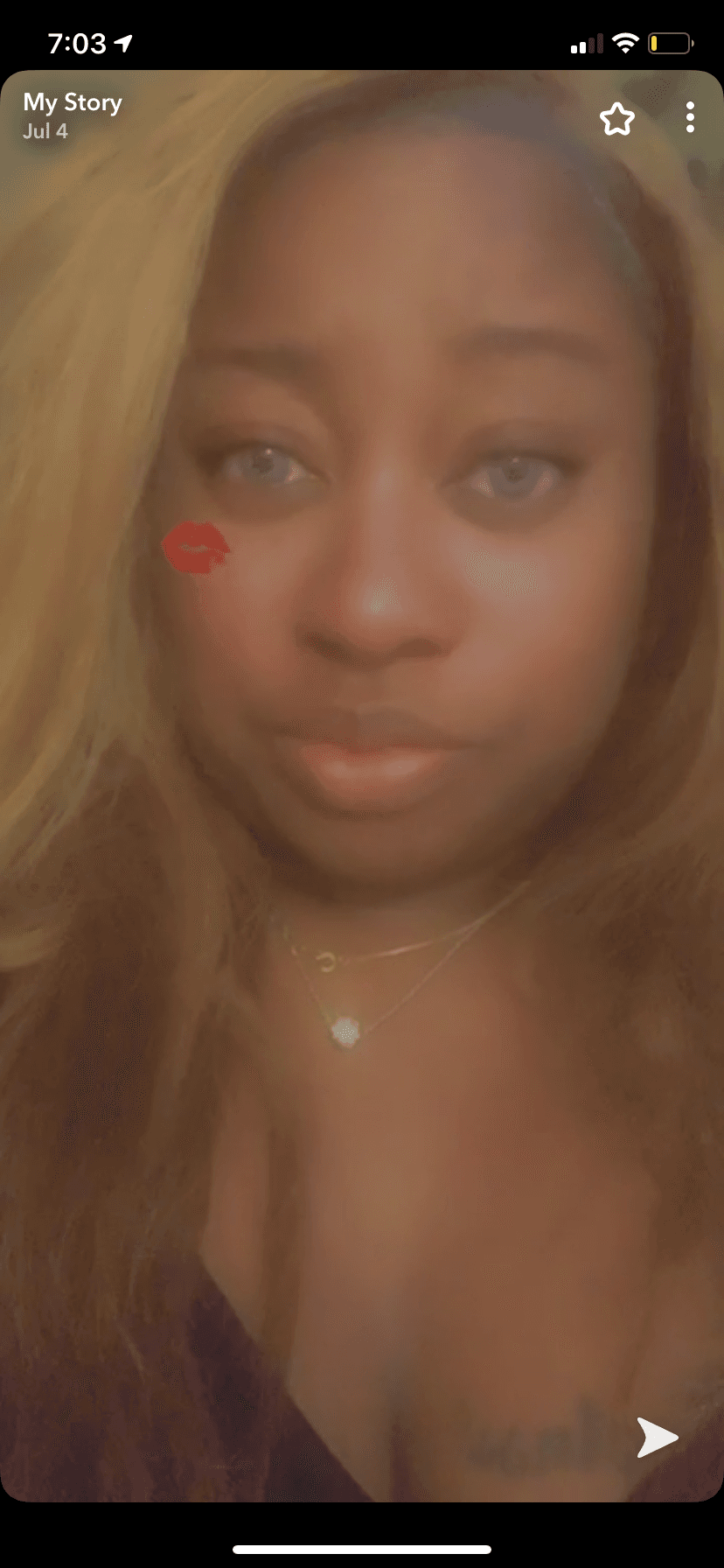 SweetEbonyKay
