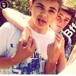 Kian Evans