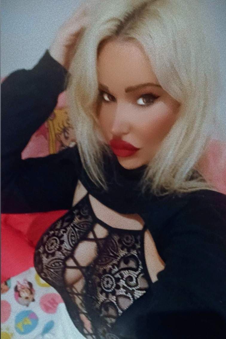 ✨✨✨MERY BLOND✨✨✨