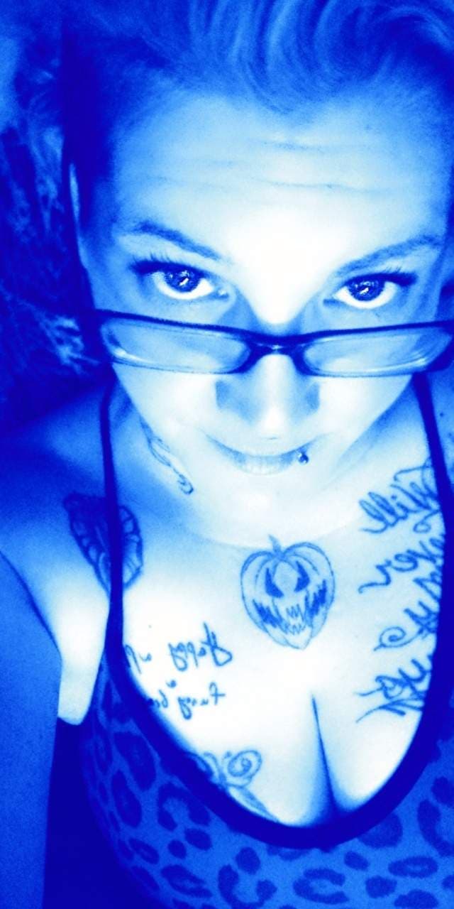 Aly Marie