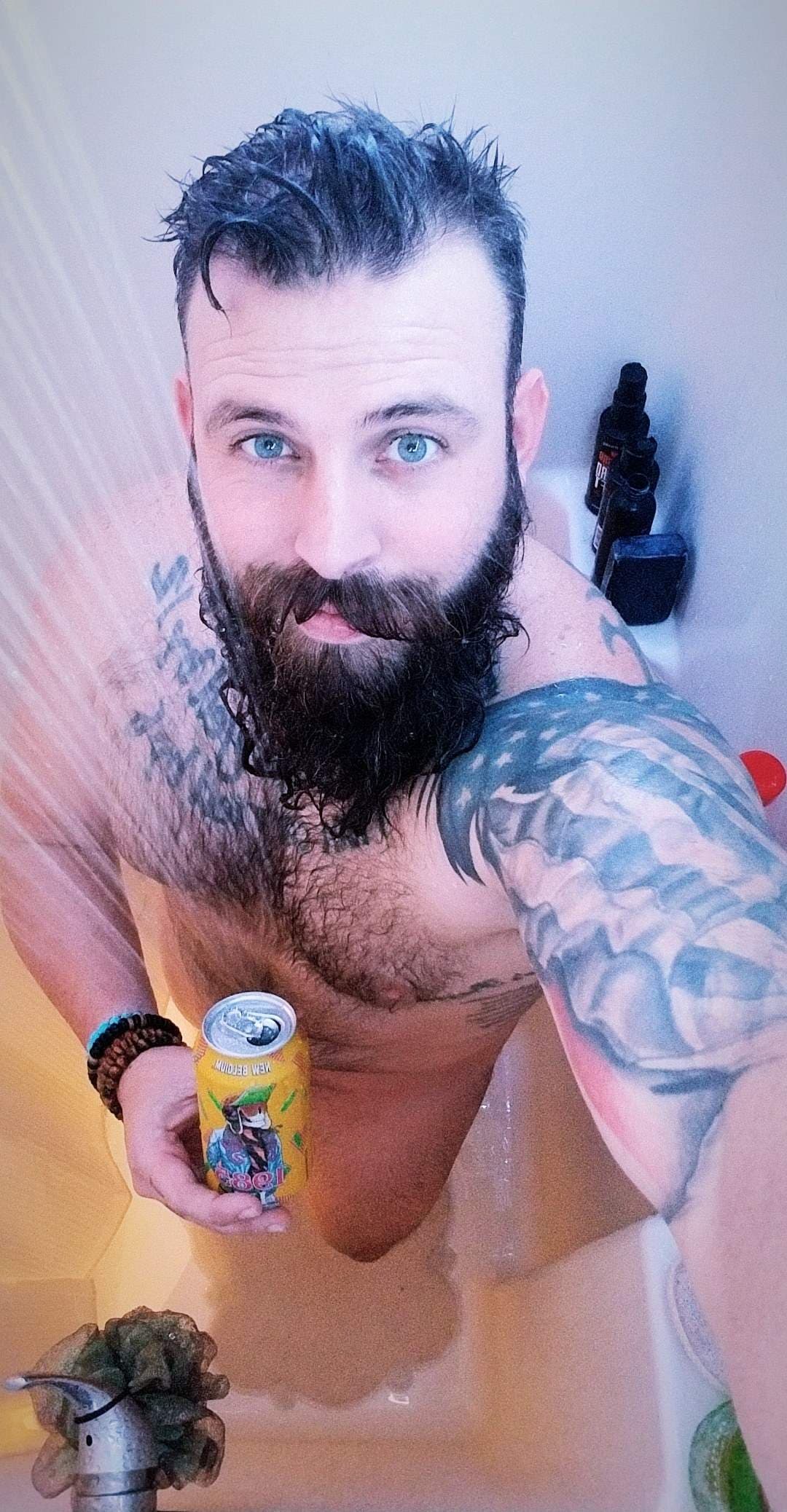 The Bearded Gypsy