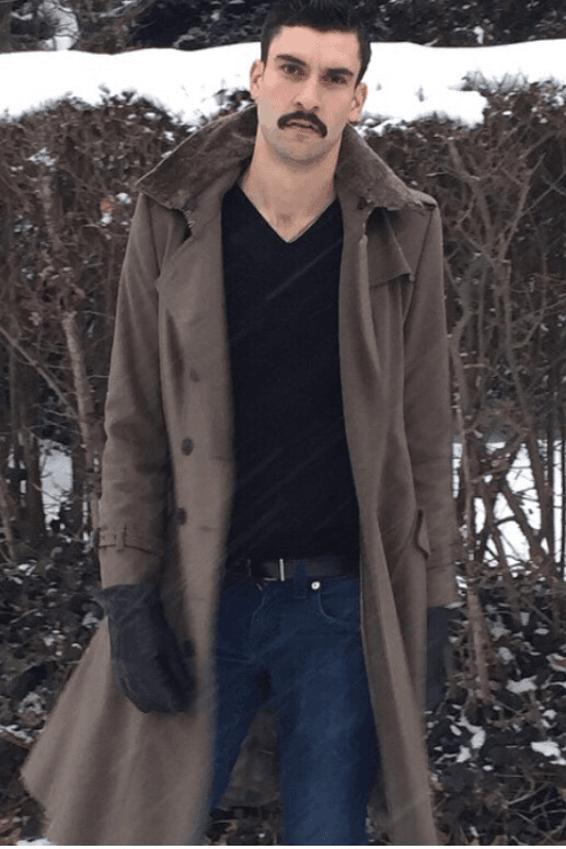 Fitz Russo