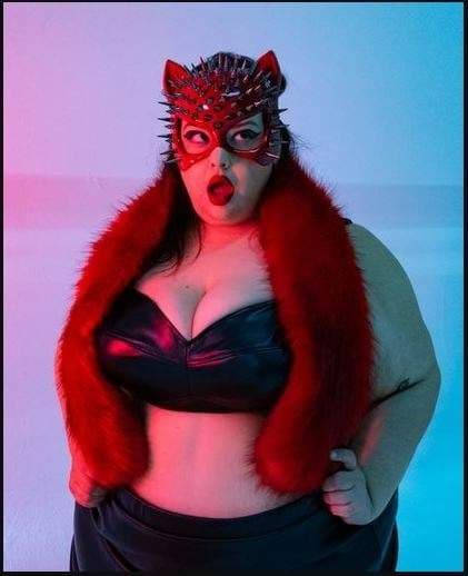 AnActingAngel