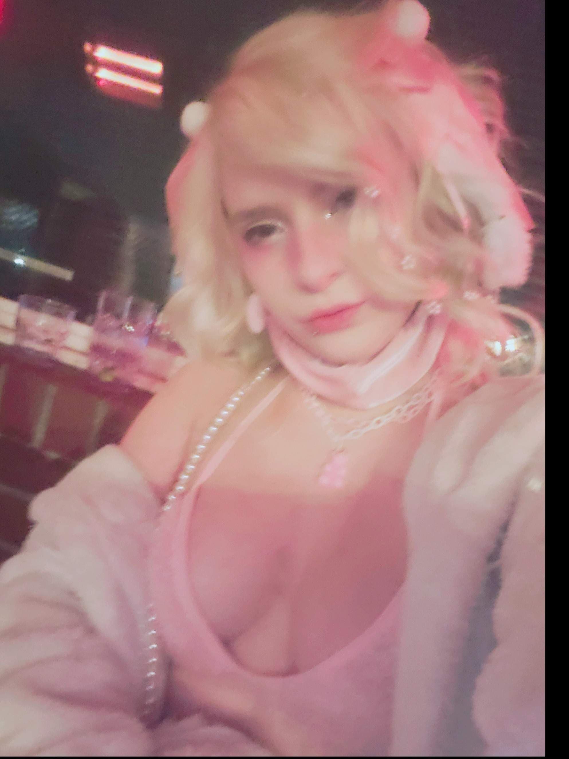 Missy May