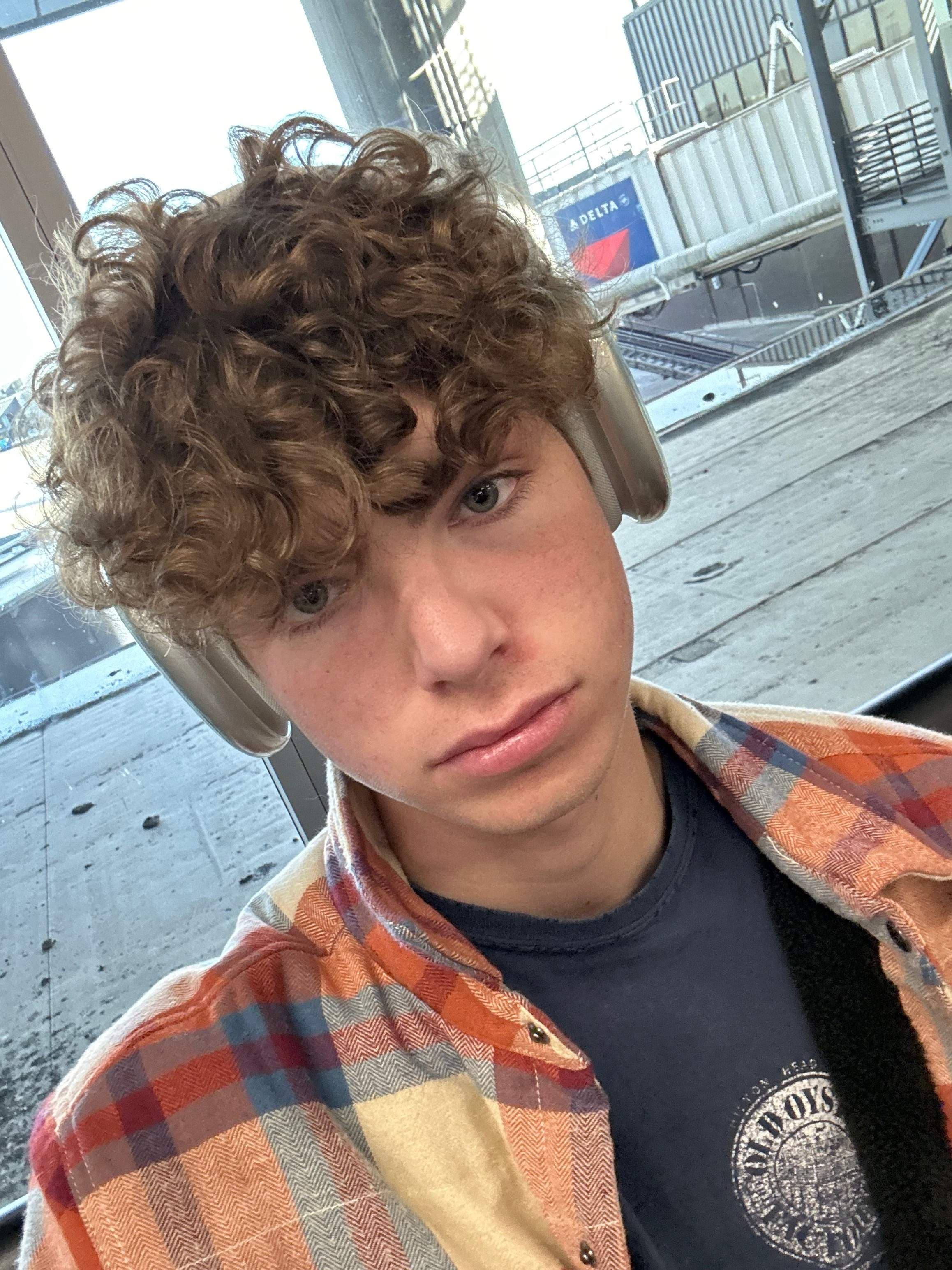 Oliver Carter