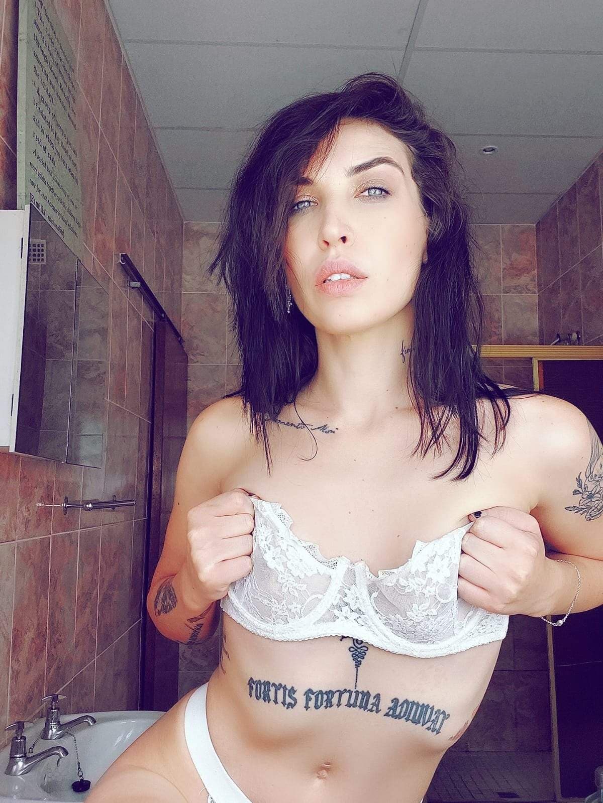 Skyla Snow