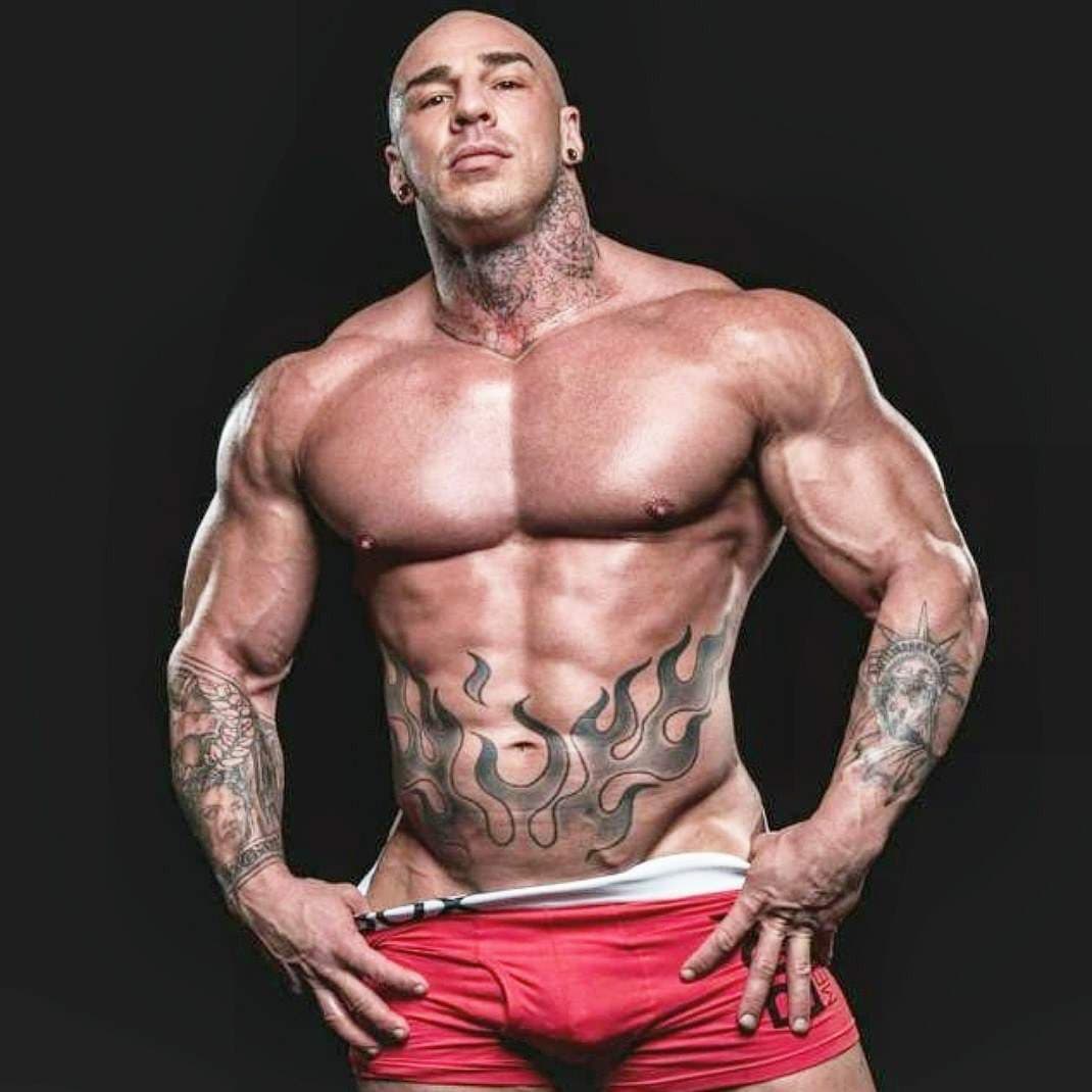 Julien Brehaut