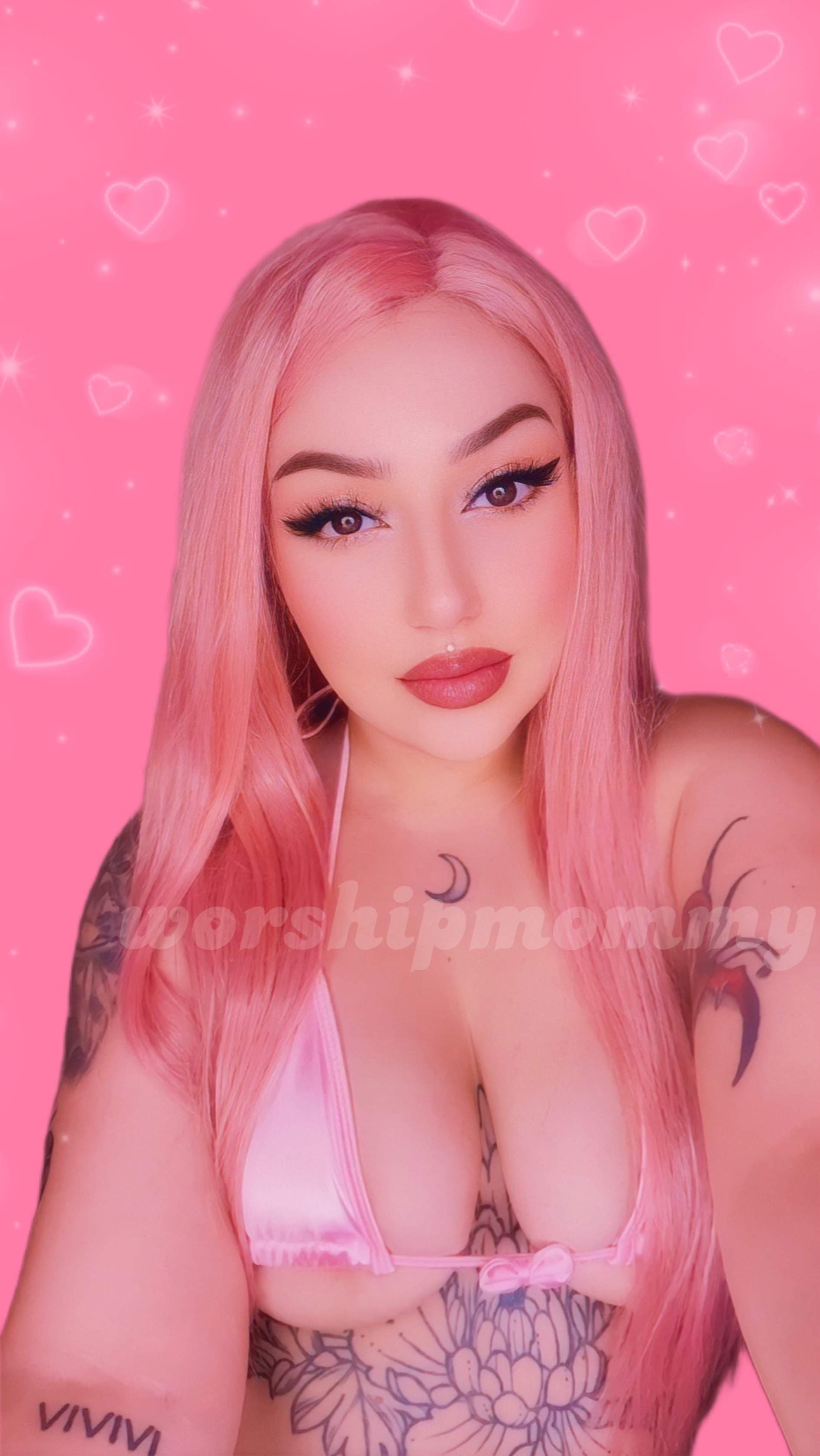 mommy