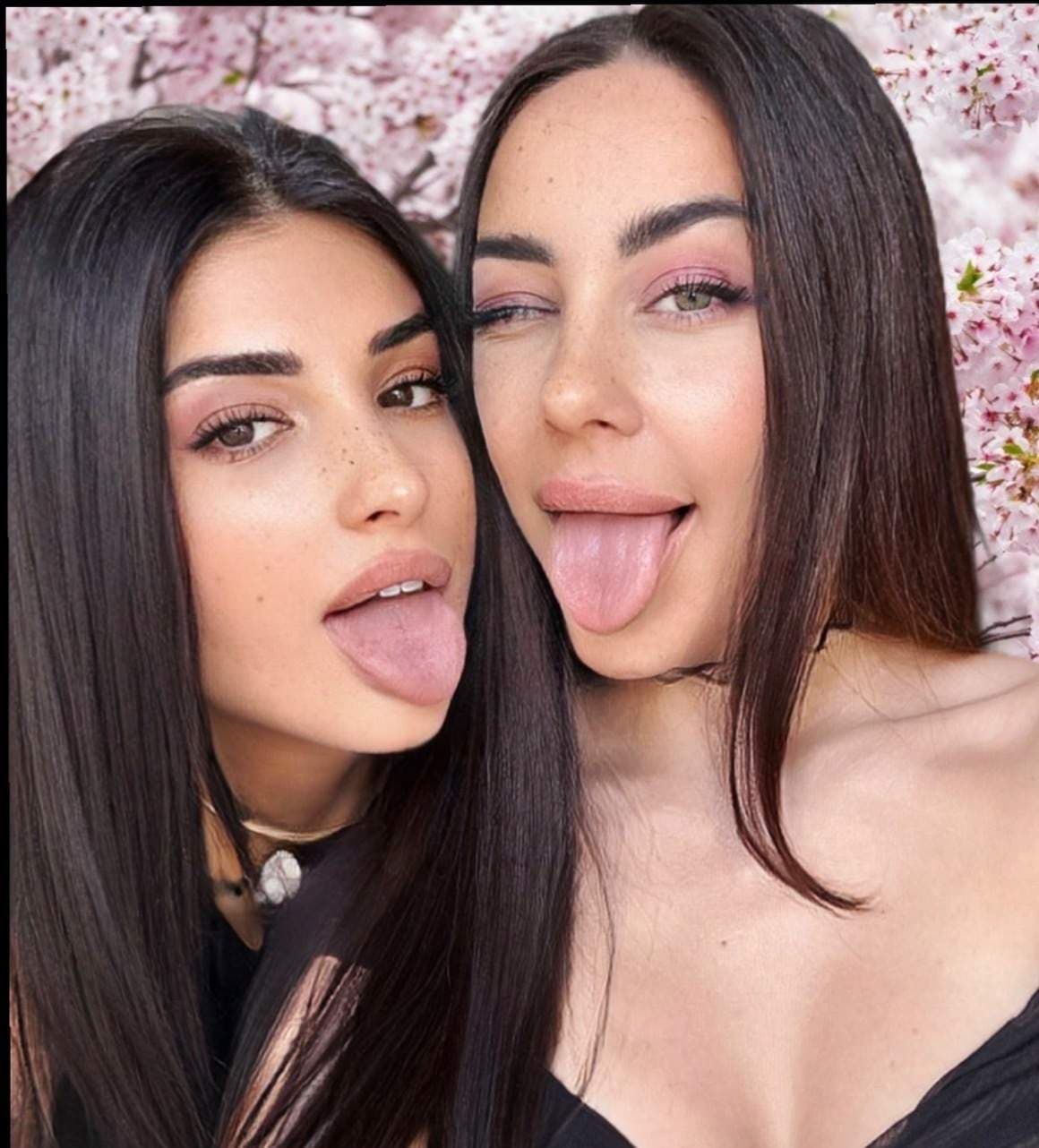 💕 STEPSISTERS 💕