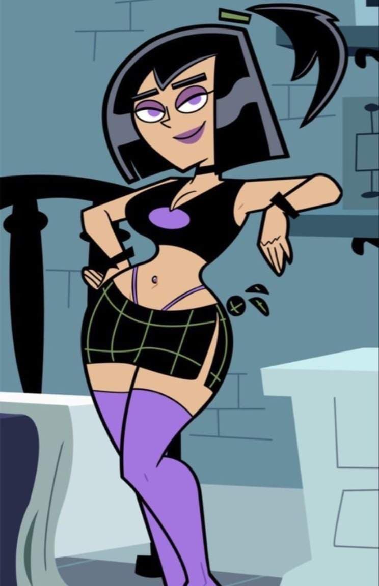 BABY BETH 🍑🍒💦