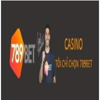 Nhà Cái 789bet