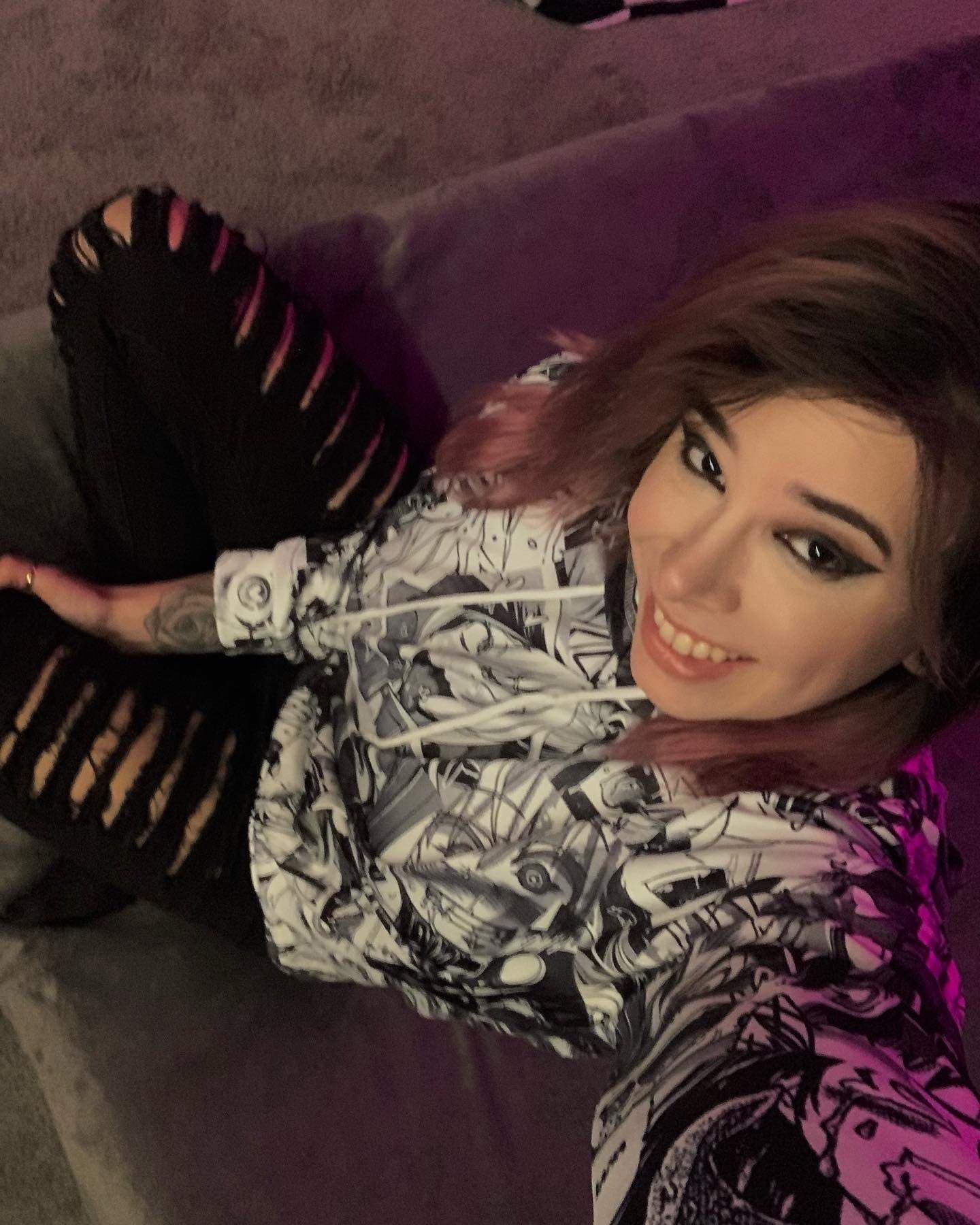 KinkyKacey