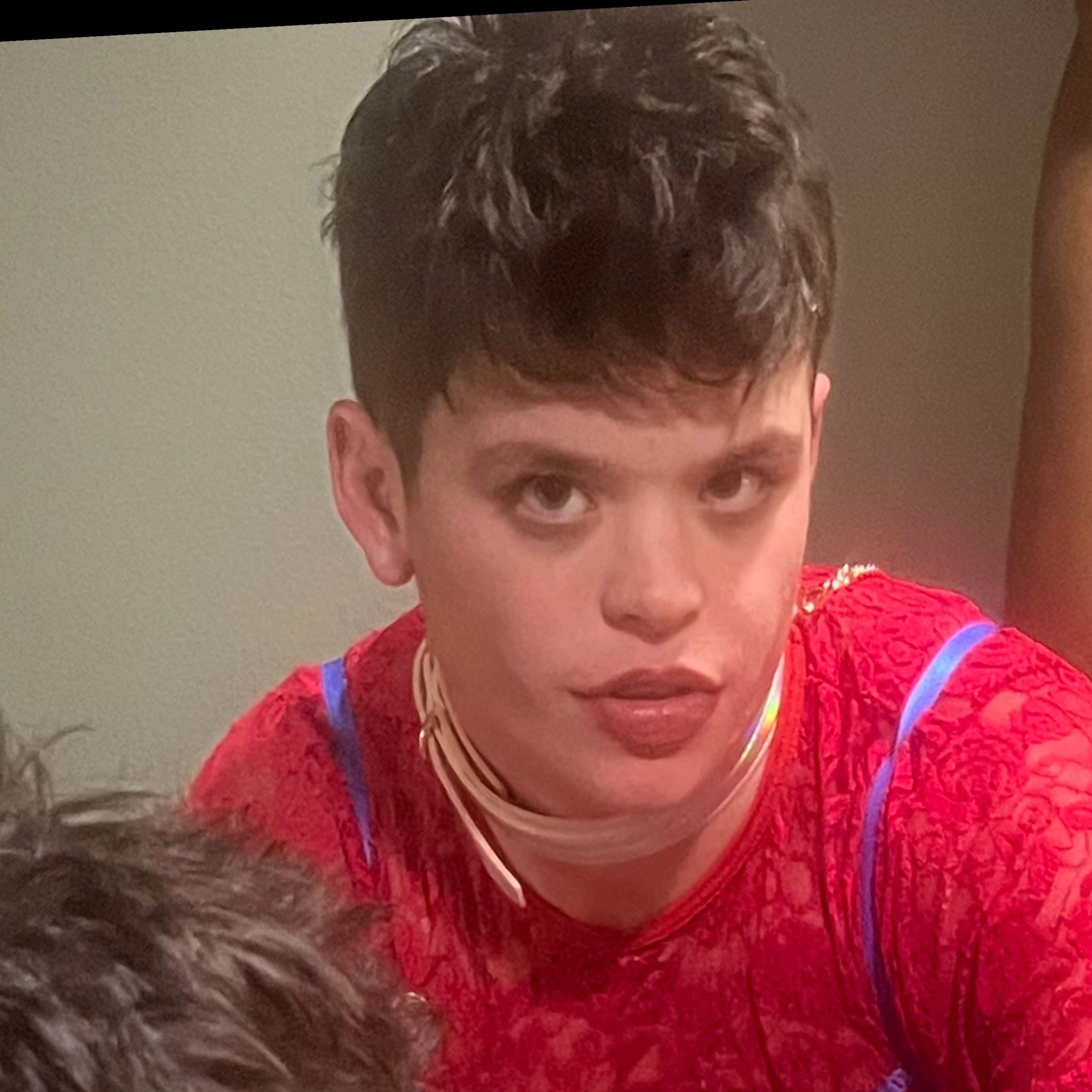 Jamie Mar