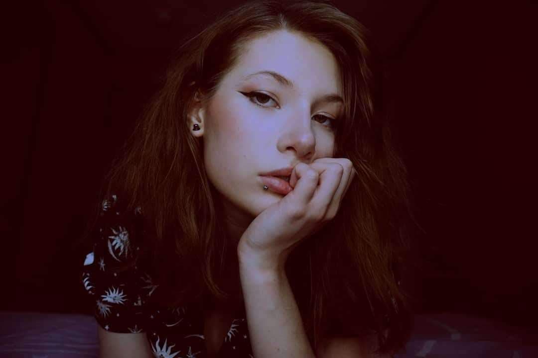 Rose🌹