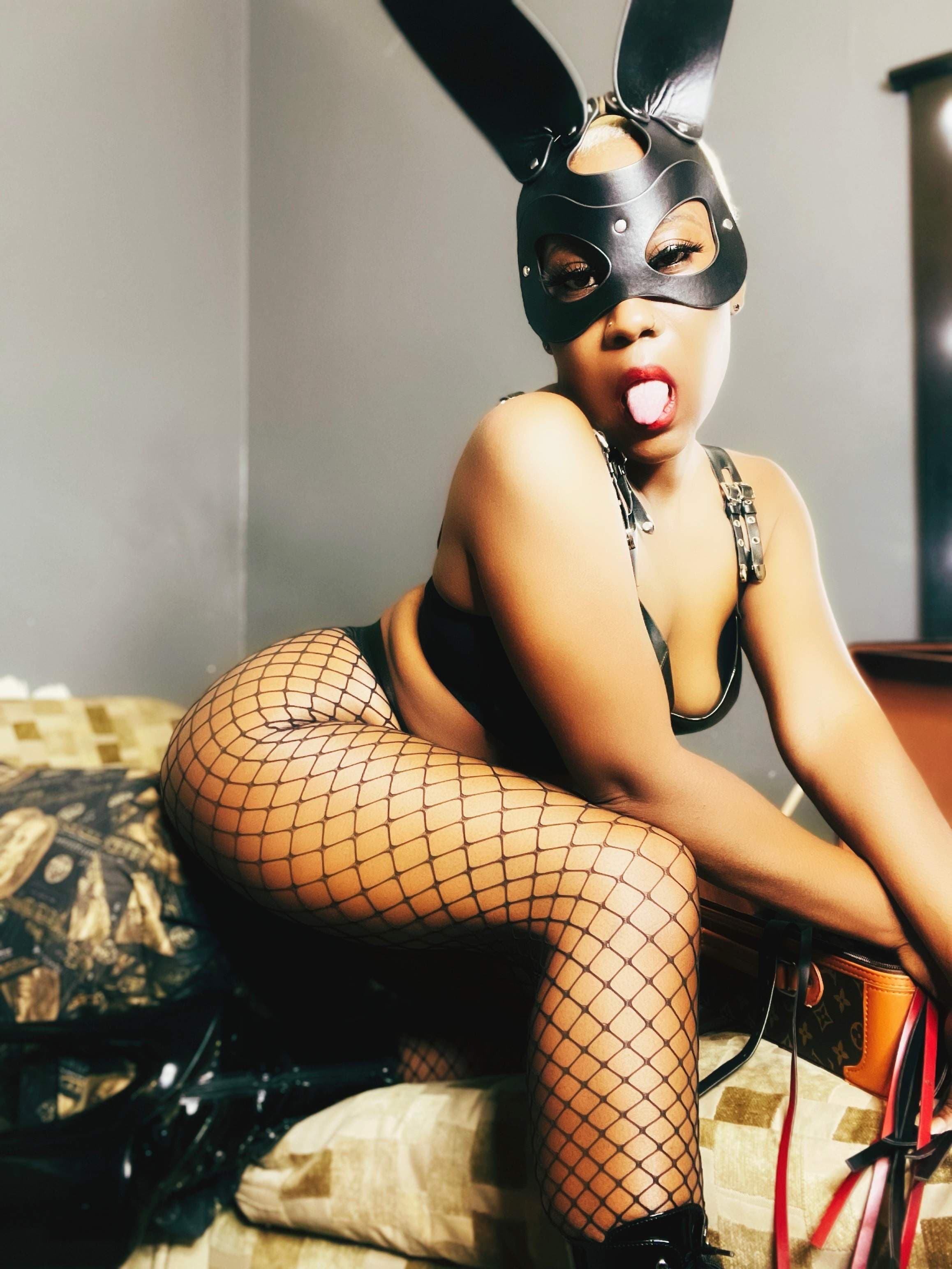 Unapologetically Goddess💋
