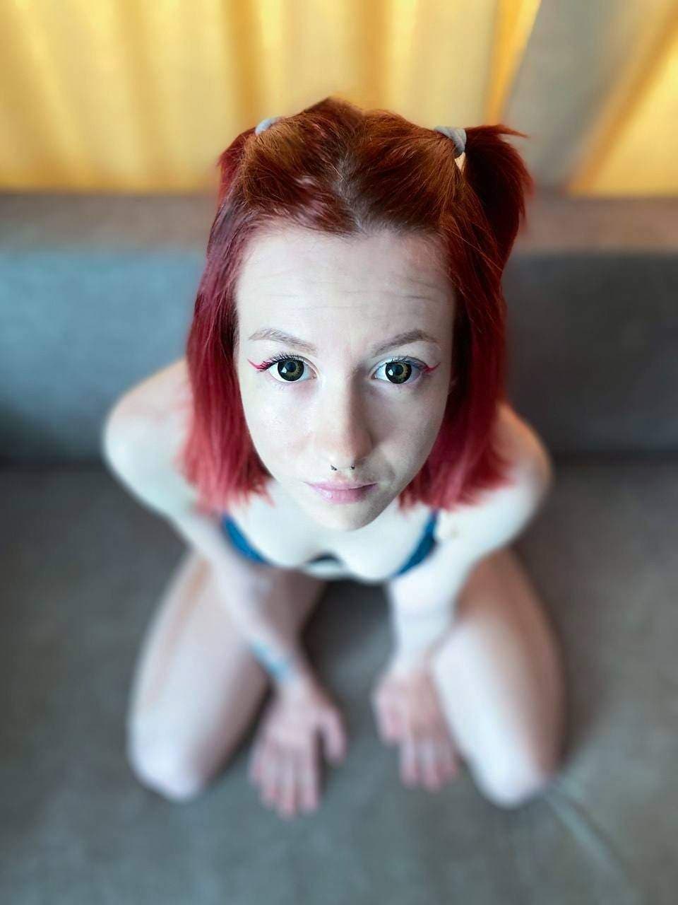 💓Naughty Jenny🍭💓