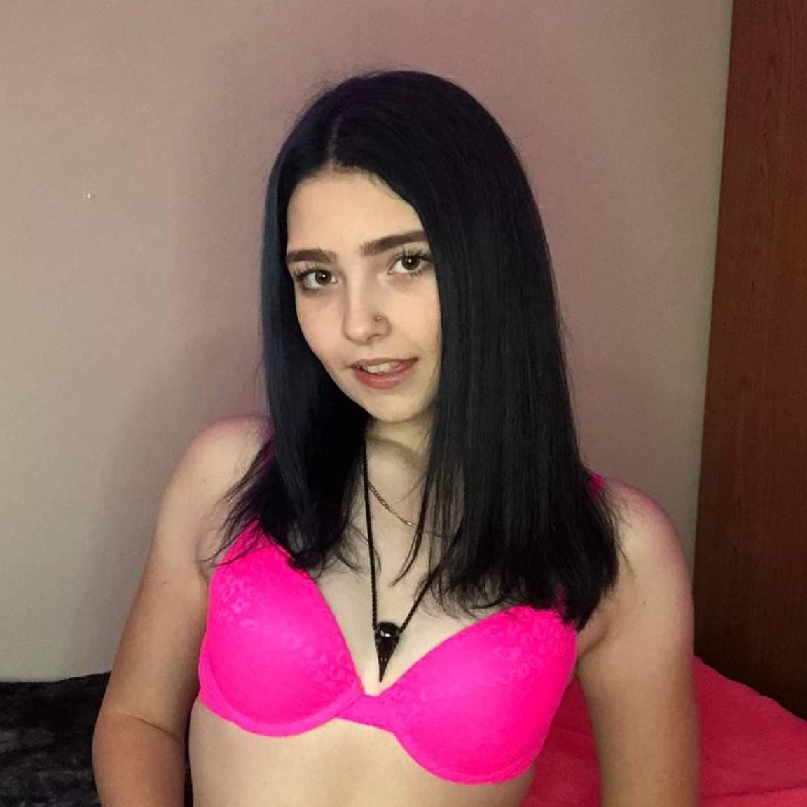 Angel Rose