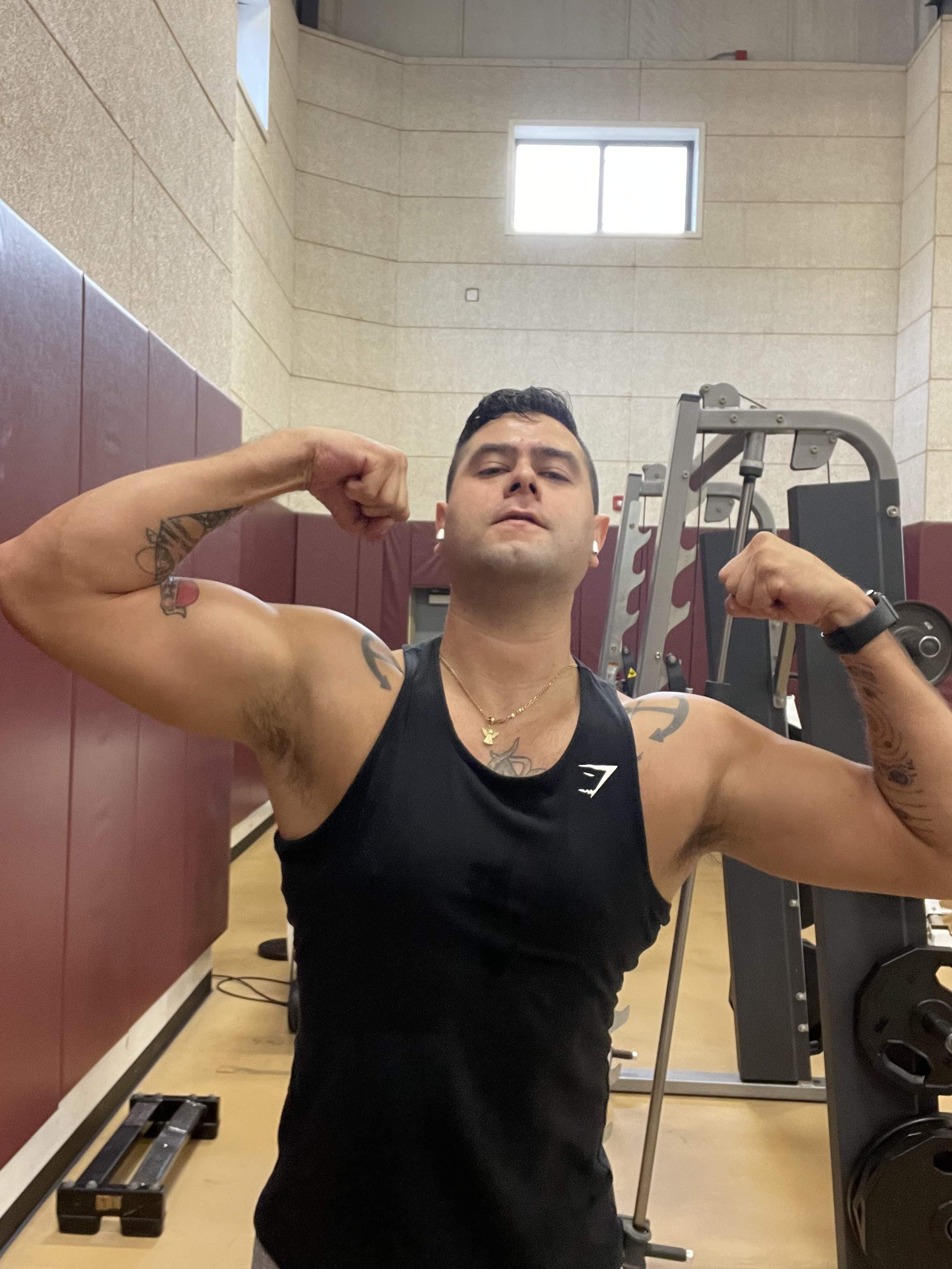 Dannymal