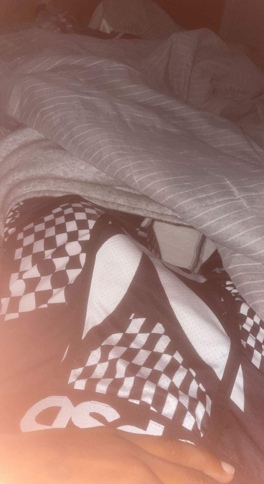 Mr3rdLeg🍆