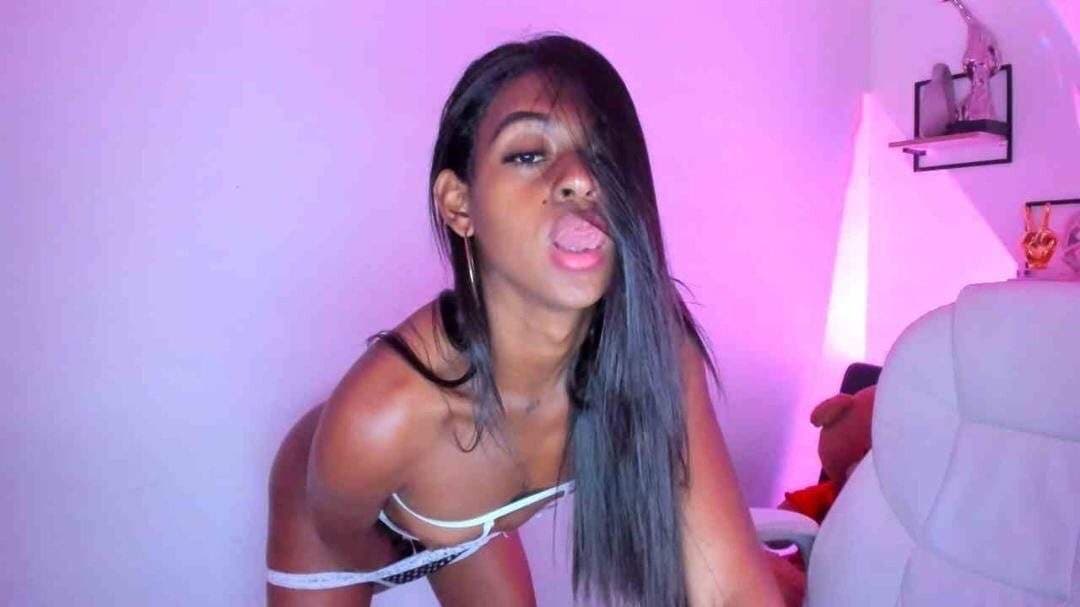 Camila Ortiz