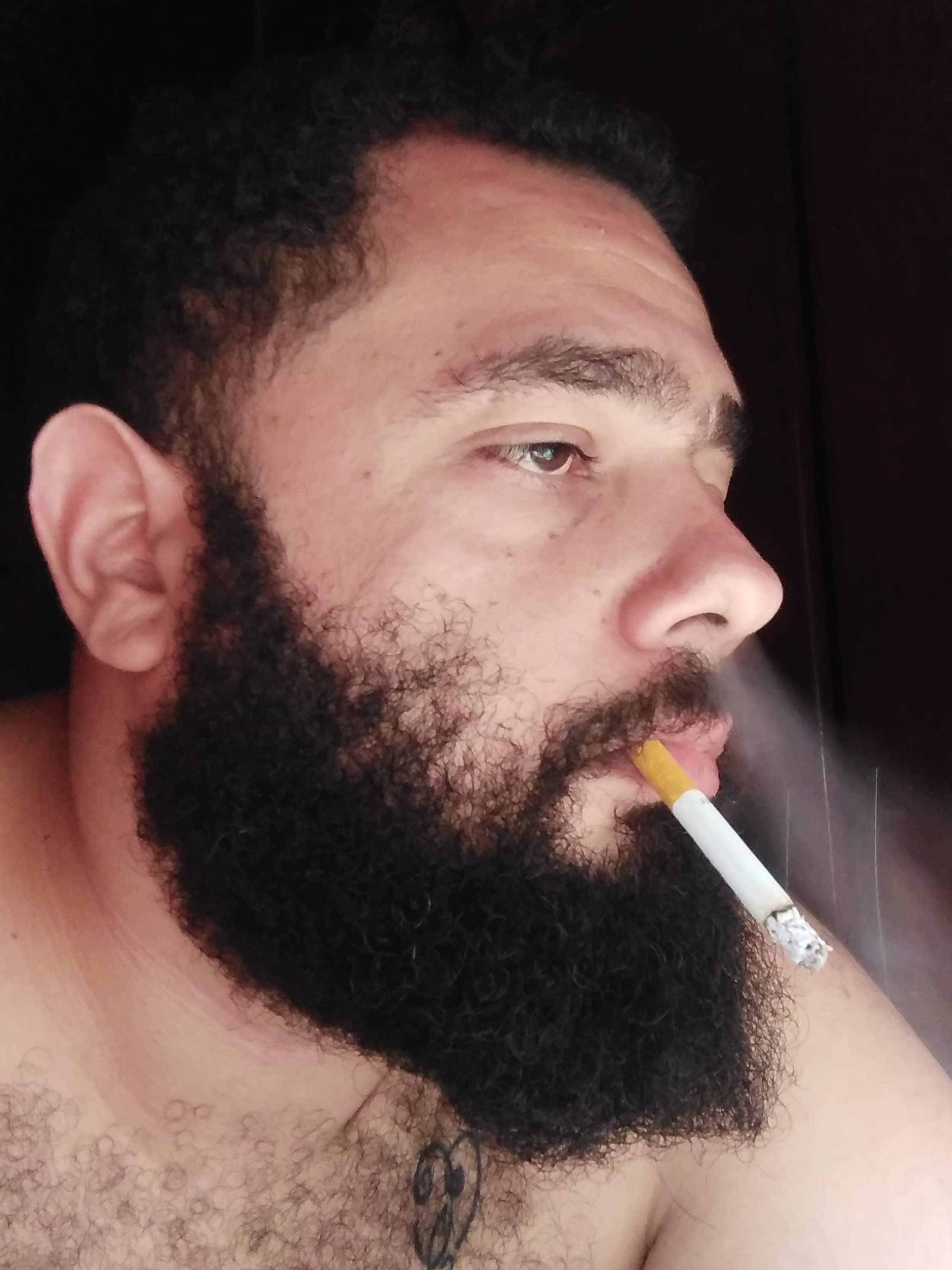 Smoking_Bear